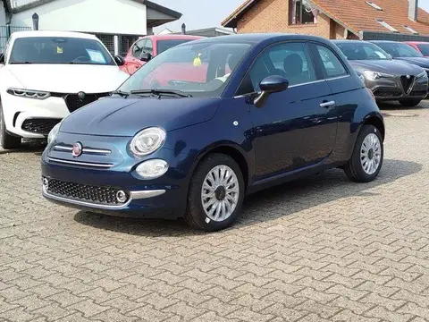 Annonce FIAT 500 Hybride 2024 d'occasion 