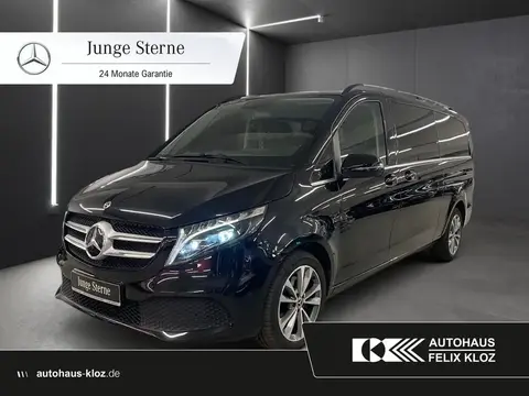 Used MERCEDES-BENZ CLASSE V Diesel 2023 Ad 