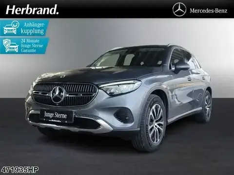 Annonce MERCEDES-BENZ CLASSE GLC Diesel 2022 d'occasion Allemagne