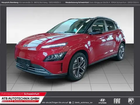 Used HYUNDAI KONA Not specified 2023 Ad 