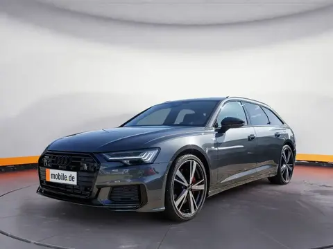 Used AUDI A6 Hybrid 2023 Ad 