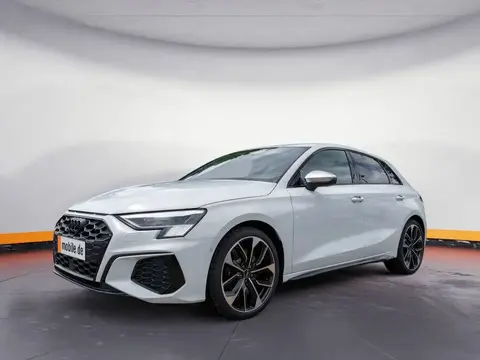 Annonce AUDI S3 Essence 2024 d'occasion 