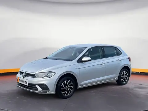 Annonce VOLKSWAGEN POLO Essence 2023 d'occasion 