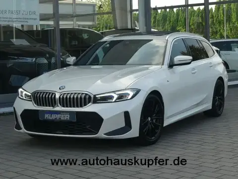 Annonce BMW SERIE 3 Diesel 2023 d'occasion 