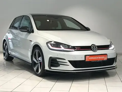 Annonce VOLKSWAGEN GOLF Essence 2020 d'occasion 