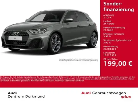 Annonce AUDI A1 Essence 2023 d'occasion 