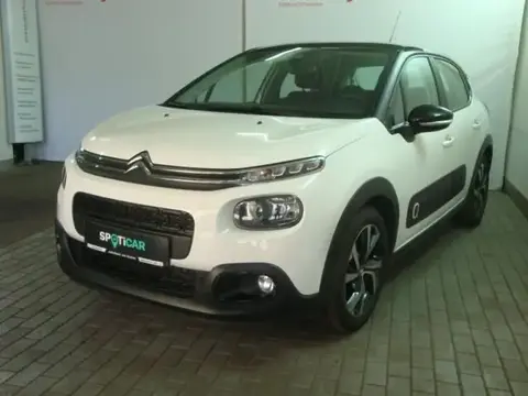 Annonce CITROEN C3 Essence 2019 d'occasion 