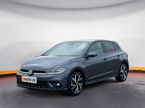 Used VOLKSWAGEN POLO Petrol 2023 Ad 