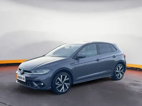 Used VOLKSWAGEN POLO Petrol 2023 Ad 