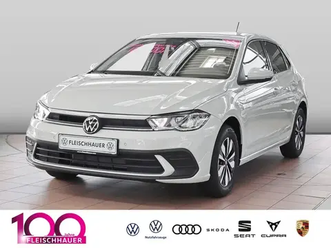 Annonce VOLKSWAGEN POLO Essence 2024 d'occasion 