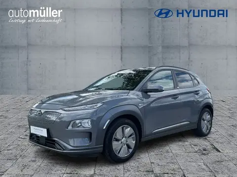 Used HYUNDAI KONA Not specified 2021 Ad 