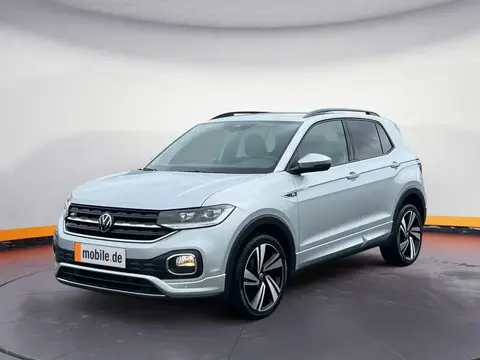 Used VOLKSWAGEN T-CROSS Petrol 2023 Ad 