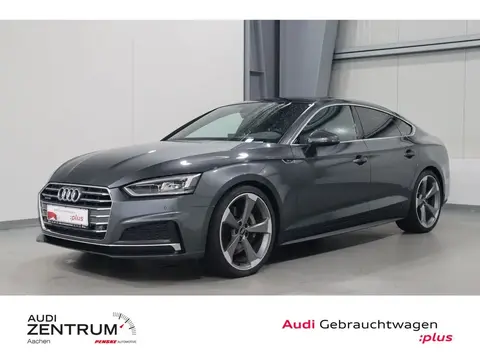 Used AUDI A5 Diesel 2020 Ad 