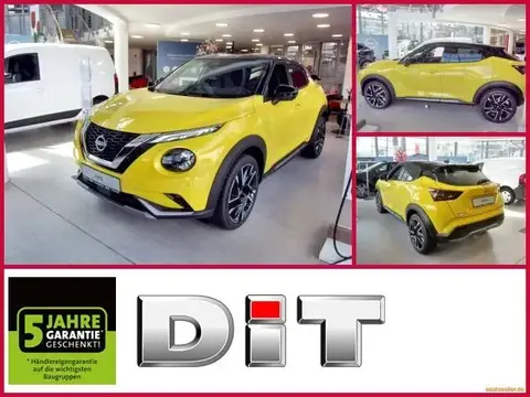 Used NISSAN JUKE Petrol 2024 Ad 