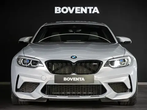 Annonce BMW M2 Essence 2020 d'occasion 