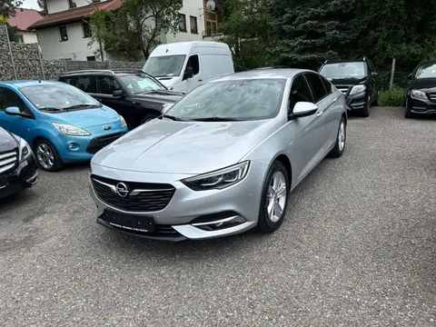 Used OPEL INSIGNIA Petrol 2018 Ad 