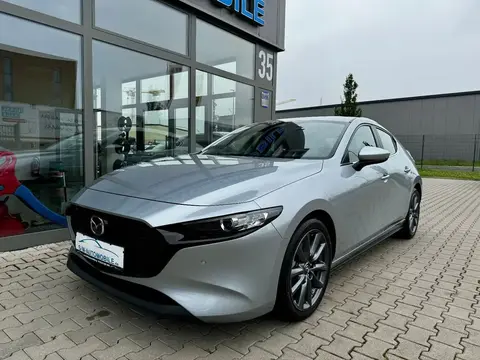 Used MAZDA 3 Hybrid 2021 Ad 