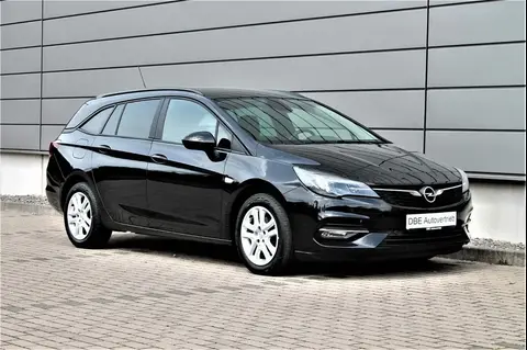 Used OPEL ASTRA Diesel 2021 Ad 