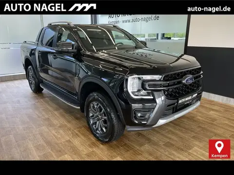 Annonce FORD RANGER Diesel 2024 d'occasion 