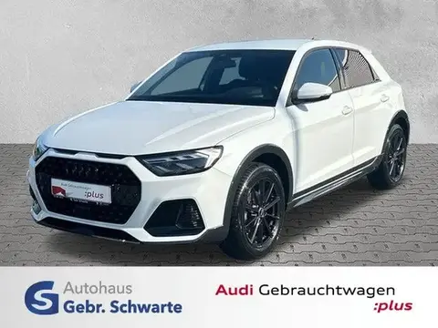 Annonce AUDI A1 Essence 2023 d'occasion 