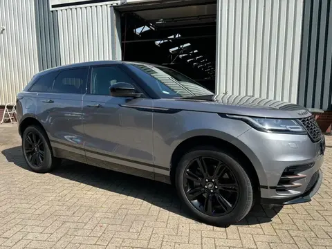 Used LAND ROVER RANGE ROVER VELAR Petrol 2022 Ad 