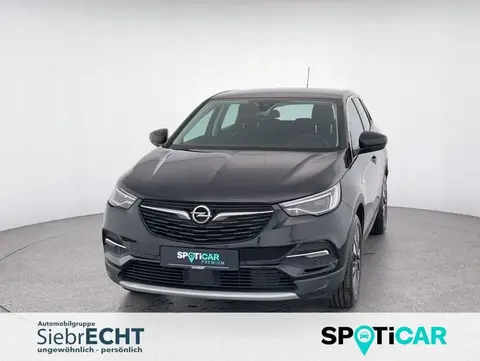 Used OPEL GRANDLAND Petrol 2018 Ad 