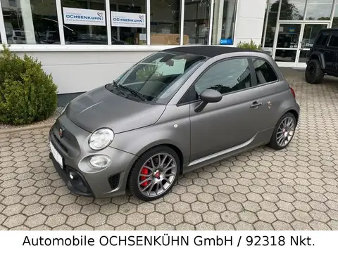 Used ABARTH 595 Petrol 2020 Ad 