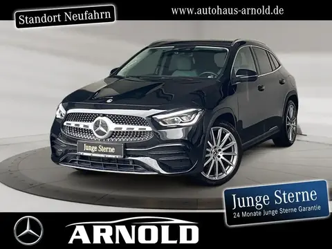 Used MERCEDES-BENZ CLASSE GLA Diesel 2023 Ad 