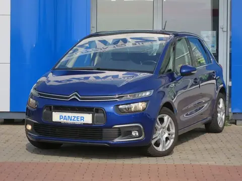 Used CITROEN C4 Diesel 2017 Ad 