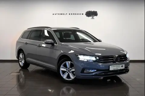 Annonce VOLKSWAGEN PASSAT Diesel 2023 d'occasion 