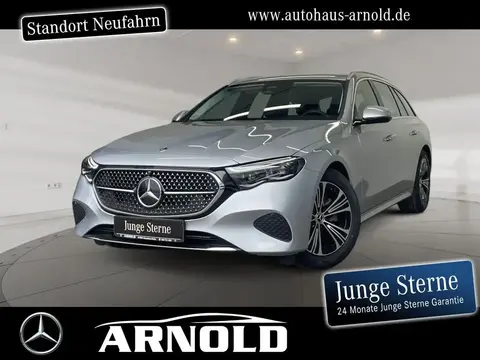 Used MERCEDES-BENZ CLASSE E Diesel 2023 Ad 