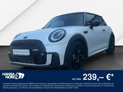 Used MINI COOPER Petrol 2023 Ad Germany