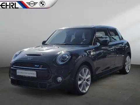 Annonce MINI COOPER Essence 2020 d'occasion 