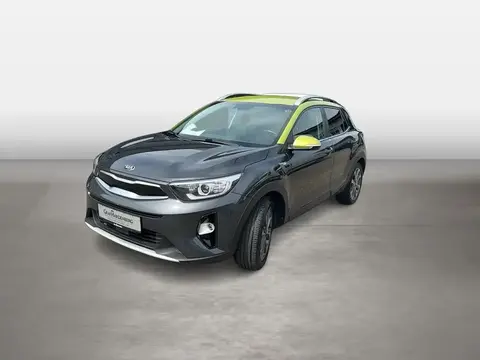 Used KIA STONIC Petrol 2018 Ad 