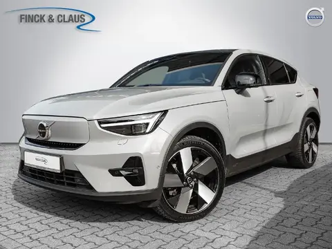 Used VOLVO C40 Not specified 2023 Ad 