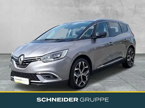 Used RENAULT GRAND SCENIC Petrol 2023 Ad 