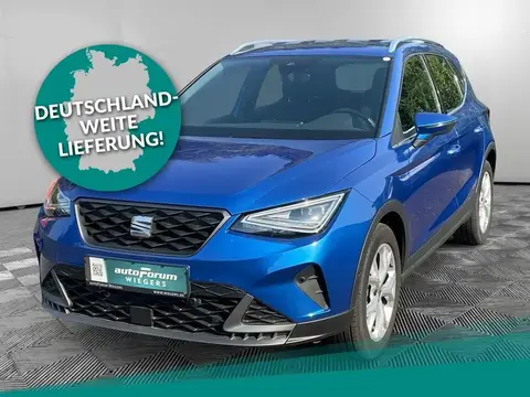 Used SEAT ARONA Petrol 2023 Ad 