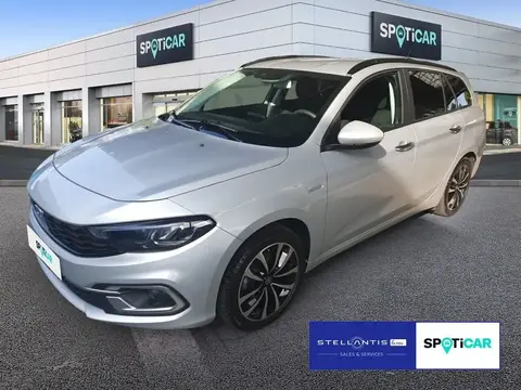 Annonce FIAT TIPO Essence 2022 d'occasion 