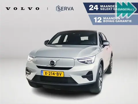 Annonce VOLVO C40 Non renseigné 2023 d'occasion 