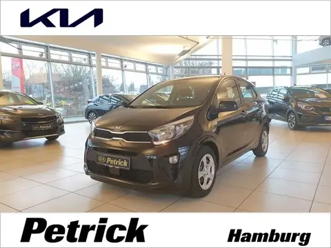 Used KIA PICANTO Petrol 2021 Ad 