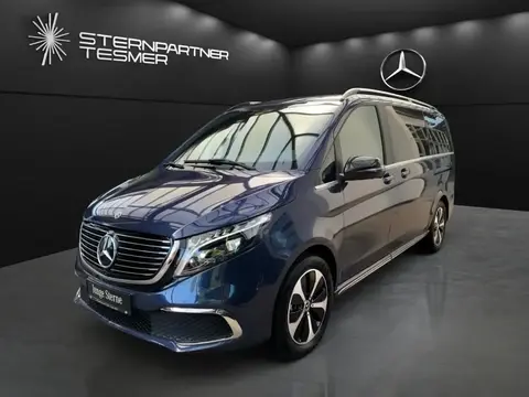 Annonce MERCEDES-BENZ EQV Non renseigné 2023 d'occasion 