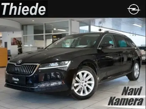 Used SKODA SUPERB Diesel 2023 Ad 