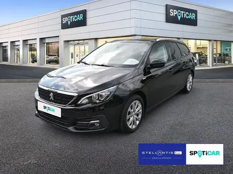 Used PEUGEOT 308 Diesel 2019 Ad 