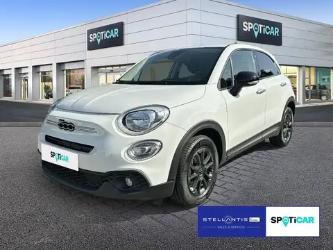 Used FIAT 500X Petrol 2023 Ad 