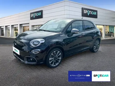 Used FIAT 500X Petrol 2023 Ad 