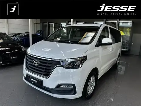 Used HYUNDAI H-1 Diesel 2019 Ad 