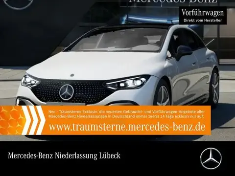 Annonce MERCEDES-BENZ EQE Non renseigné 2023 d'occasion 