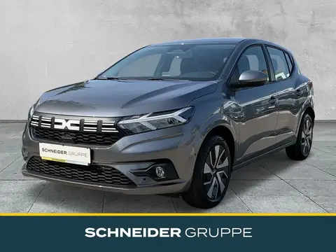 Used DACIA SANDERO Petrol 2024 Ad 