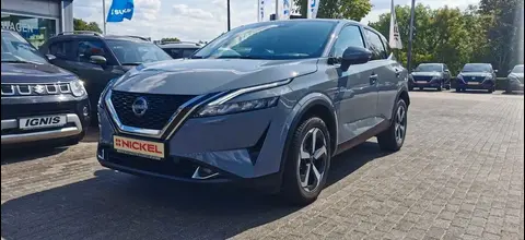 Annonce NISSAN QASHQAI Essence 2024 d'occasion 