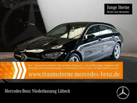 Used MERCEDES-BENZ CLASSE CLA Diesel 2023 Ad 